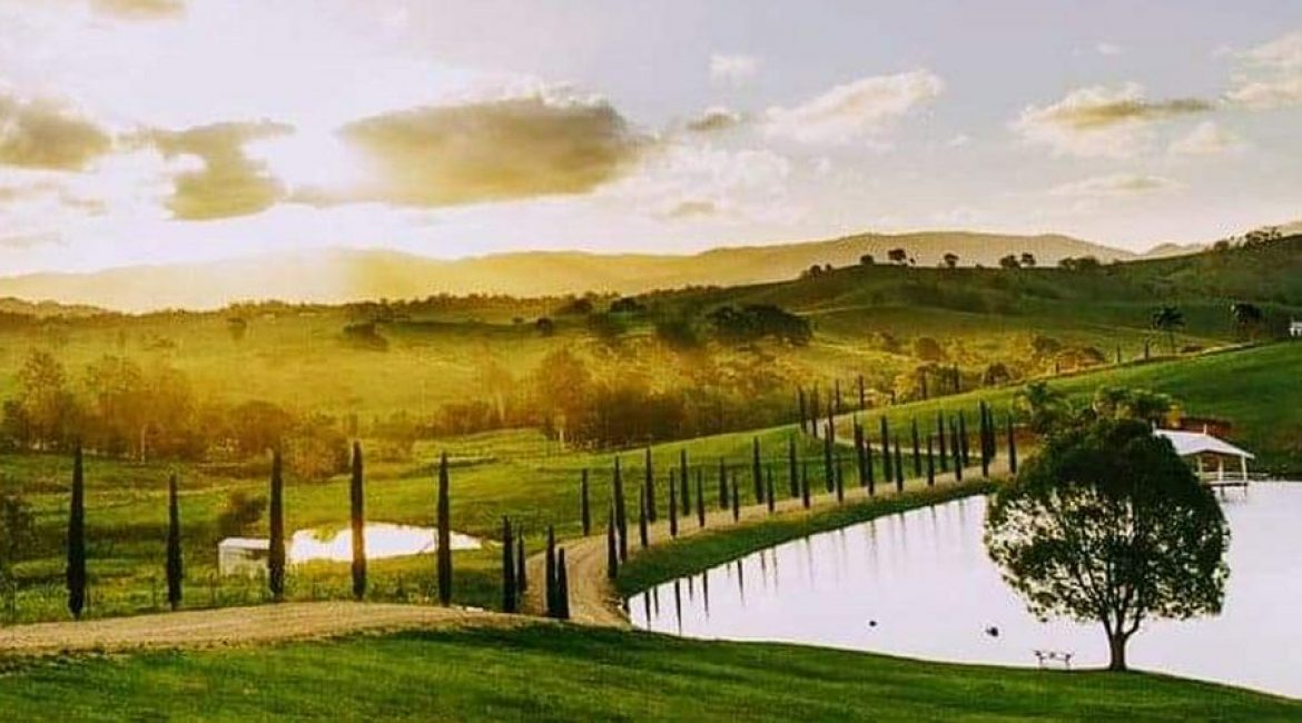 Epic Wedding Photography Locations at Glengariff