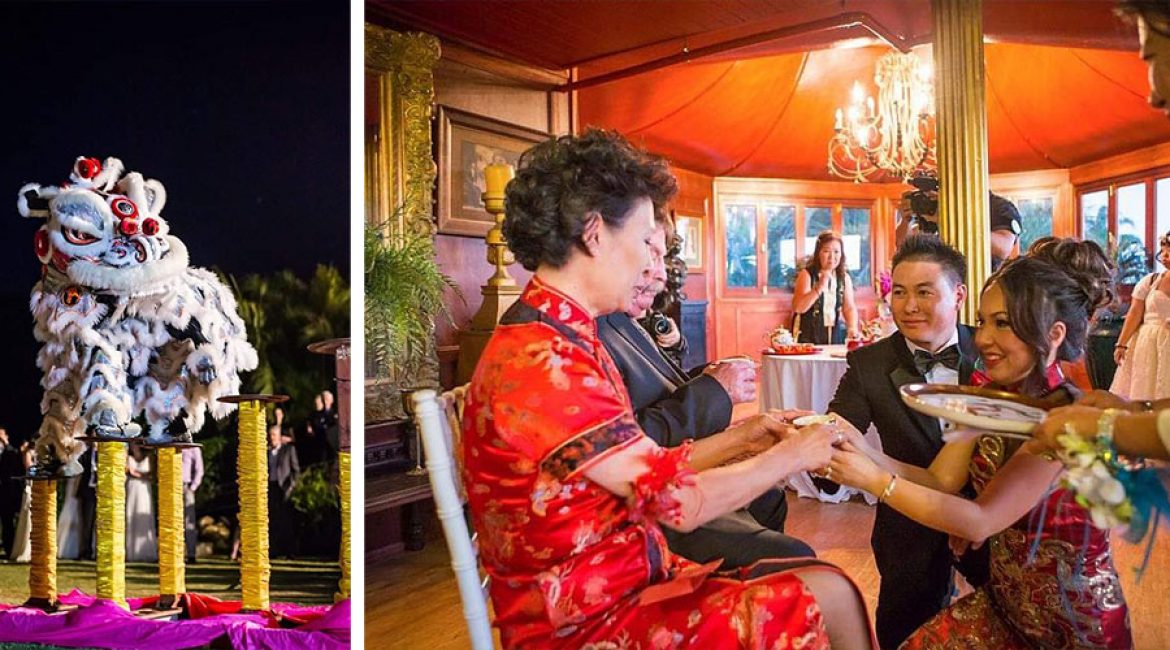 4 Unique Wedding Ideas