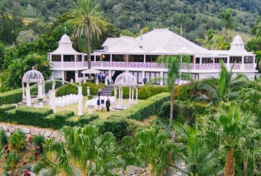 Heritage Wedding Venue Brisbane