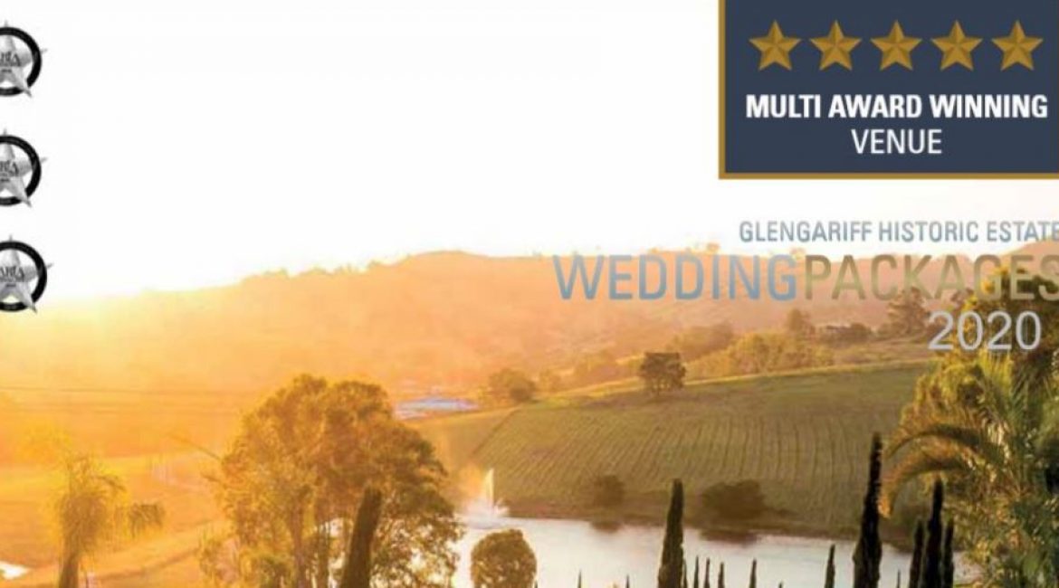 Wedding Ceremony and Reception Packages