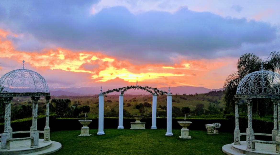 Wedding Reception and Ceremony Venue