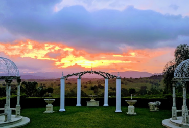 Wedding Reception and Ceremony Venue