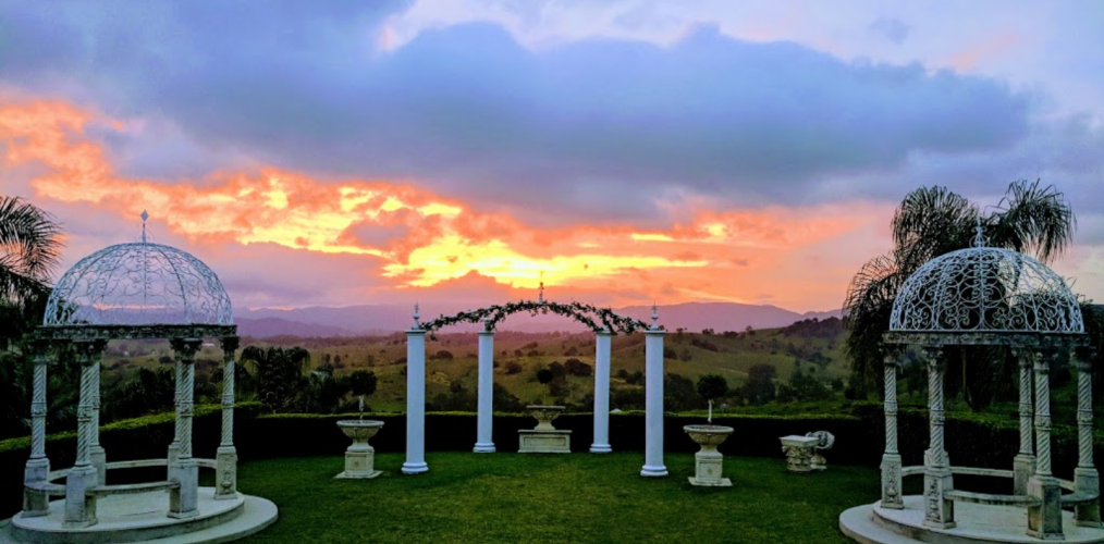 Wedding Reception and Ceremony Venue