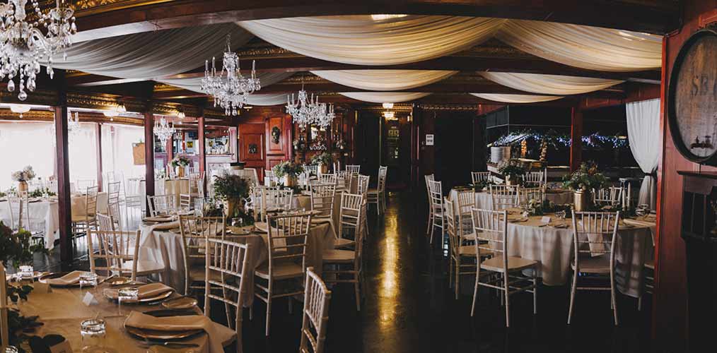 Top-Rated Wedding Ceremony Venue in Moreton Bay Region