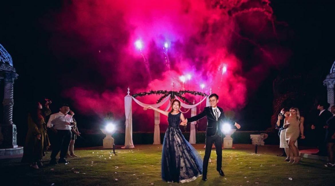 School Formal Venue North Brisbane