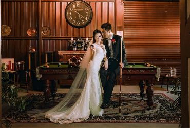 Winter Wedding Brisbane