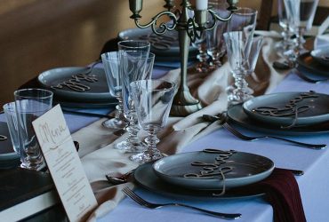 Top 2 Wedding Theme Trends of 2020