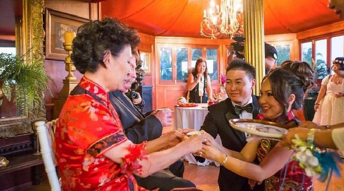 How can I make my wedding unique?