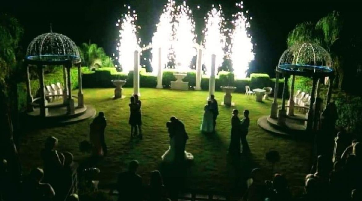 Intimate Wedding Venues Brisbane