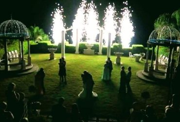 Intimate Wedding Venues Brisbane