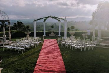 Autumn Wedding Brisbane