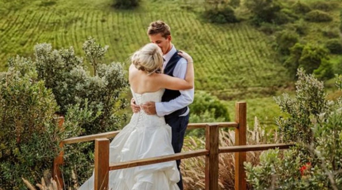 Wedding Venues Brisbane Northside