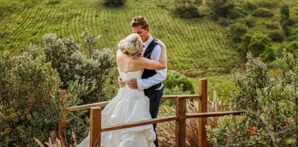 Wedding Venues Brisbane Northside Glengariff Historic Estate