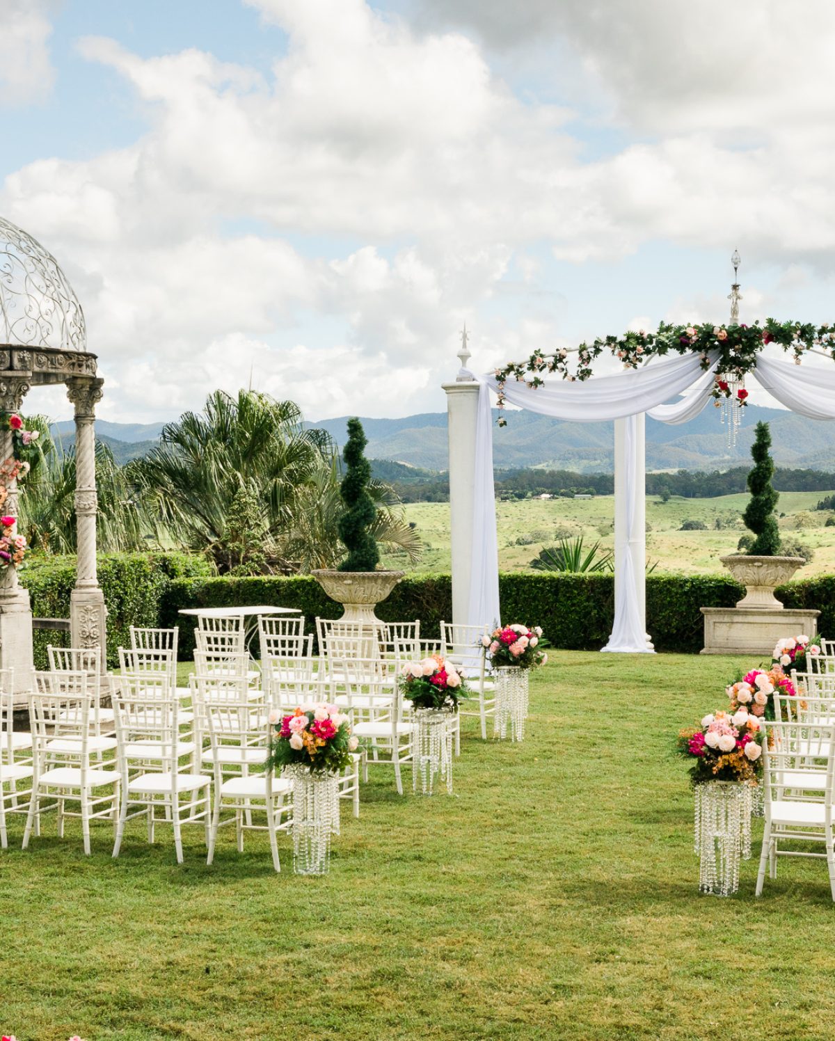 The Terrace
